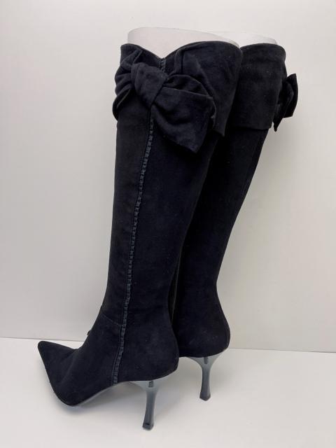 X146 �v�[�� �T�C�h �����O�u�[�c �X�G�[�h �{�v �u���b�N 22 1/2 �� �u�����h�� 