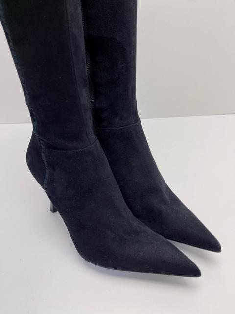 X146 �v�[�� �T�C�h �����O�u�[�c �X�G�[�h �{�v �u���b�N 22 1/2 �� �u�����h�� 