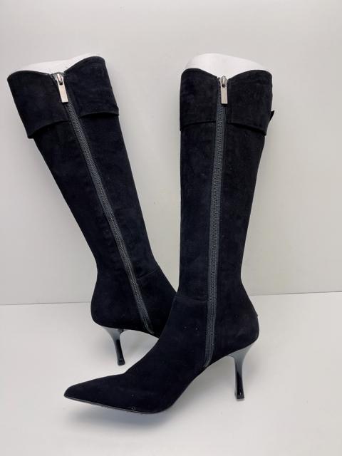 X146 �v�[�� �T�C�h �����O�u�[�c �X�G�[�h �{�v �u���b�N 22 1/2 �� �u�����h�� 