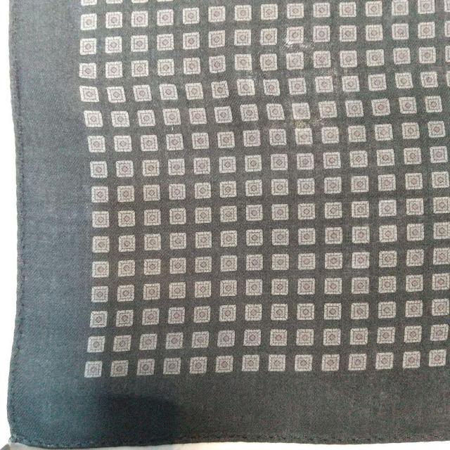中古品 バーバリー ハンカチ メンズ ドット ブラック 34519 Burberry Handkerchief 34519 < 男性ファッション  中古品 バーバリー ハンカチ メンズ ドット ブラック 34519 Burberry Handkerchief 34519 < 男性ファッションの