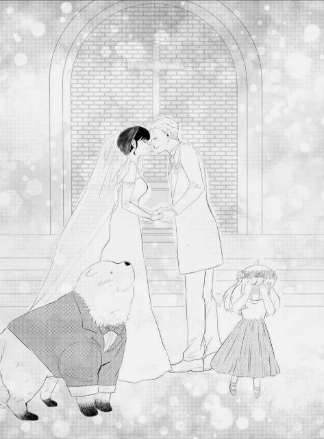 SPY×FAMILY同人誌「The other side of the veil」《ロイド×ヨル》【ファイル付き】 < アニメ/コミック/キャラクター  SPY×FAMILY同人誌「The other side of the veil」《ロイド×ヨル》【ファイル付き】 < アニメ/コミック/キャラクターの