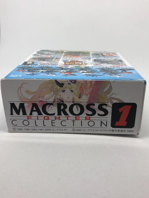 マクロス 1/250スケール マクロスファイターコレクション1 VF-19F < アニメ/コミック/キャラクター  マクロス 1/250スケール マクロスファイターコレクション1 VF-19F < アニメ/コミック/キャラクターの