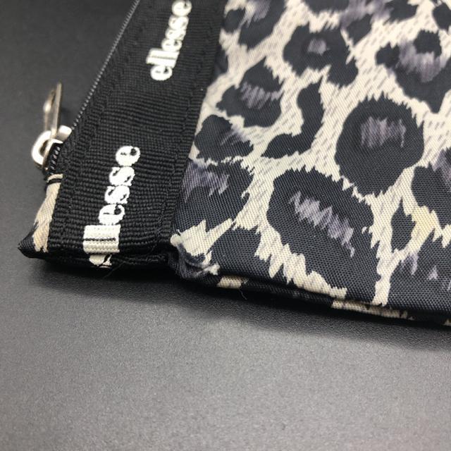 即決 ellesse ポーチ < ブランド  即決 ellesse ポーチ < ブランドの