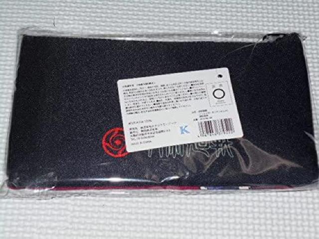 呪術廻戦 フラットポーチ デフォルメ 禪院真希 サイズ < アニメ/コミック/キャラクター 呪術廻戦 フラットポーチ デフォルメ 禪院真希 サイズ < アニメ/コミック/キャラクターの