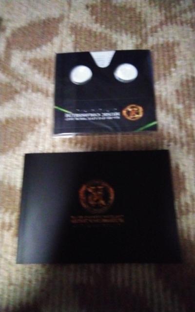 Kis-My-Ft2  LIVE TOUR 2017 MUSIC COLOSSEUM  CD/DVD/rfI 