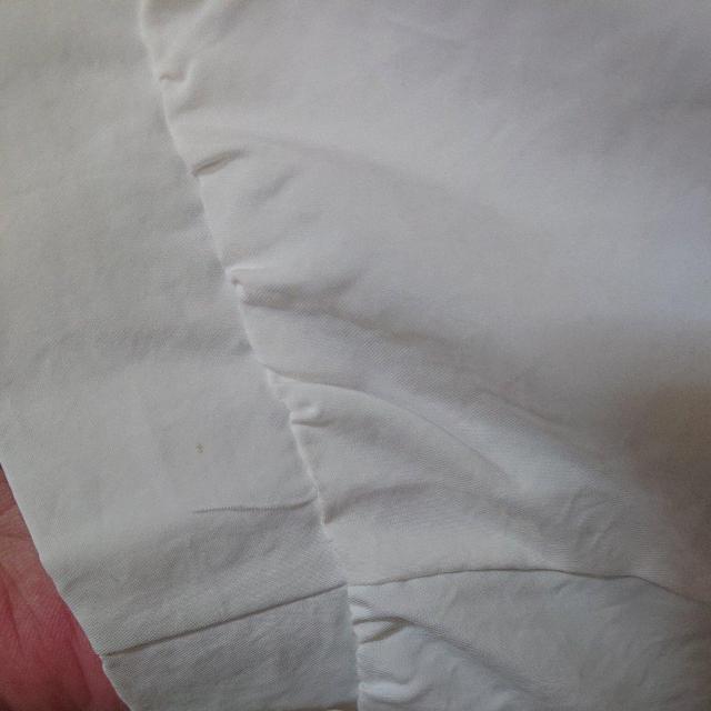 MAISON BREEZE p[J[VcR[g zCg 1xp OVcs[X fB[XAE^[