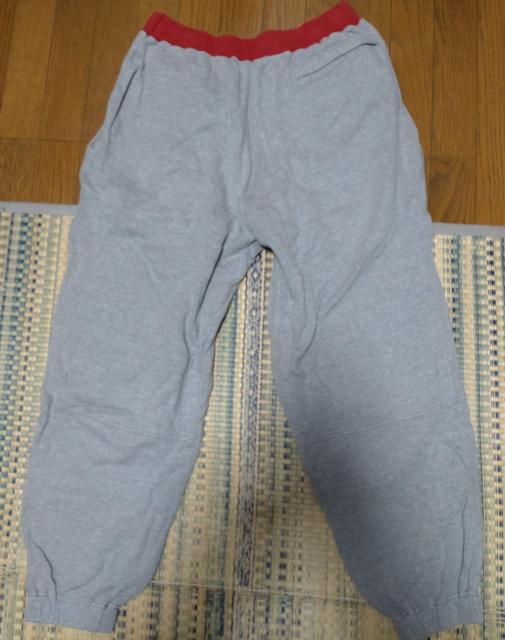 b-boy  lowrider  ストリート KAZZROCK ORIGINAL  スウェットパンツ XL  グレー < 男性ファッション  b-boy  lowrider  ストリート KAZZROCK ORIGINAL  スウェットパンツ XL  グレー < 男性ファッションの