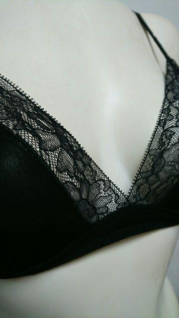 CHANEL/ERES ナイトブラジャー < ブランド  CHANEL/ERES ナイトブラジャー < ブランドの