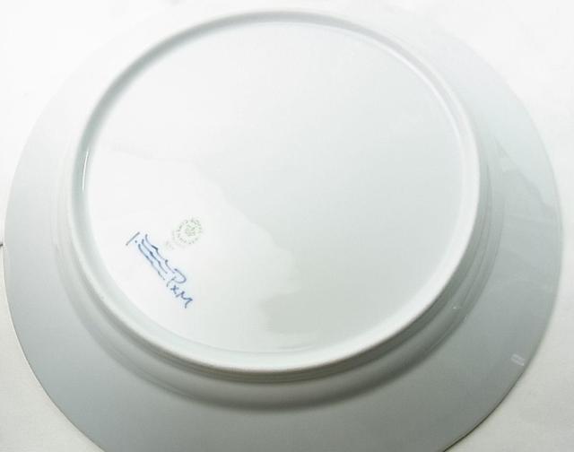 500�~�X�^�����K���g�p���C�����R�y���n�[�Q�� �u���[�t���[�e�b�h �v���C�� �v���[�g�@27cm�@�M�@�i1�j