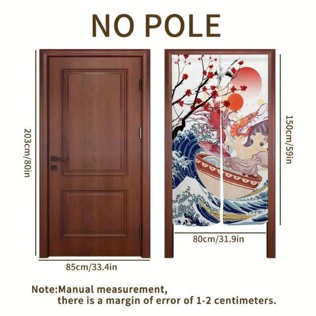 �����X���i2090�~�����{�������G���g�ԓ��͋��G�r�J�j���h�A�J�[�e���A�Ǌ|���g���@80x150cm