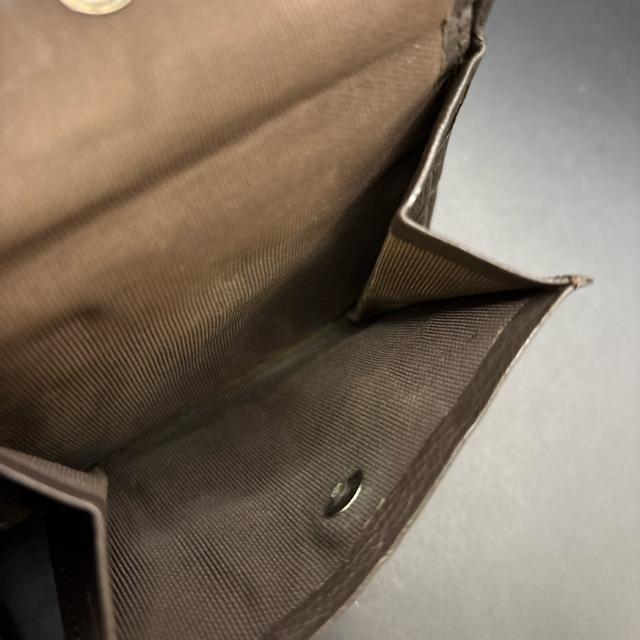 即決 Golden Bear ゴールデンベア 二つ折り財布 < 男性ファッション  即決 Golden Bear ゴールデンベア 二つ折り財布 < 男性ファッションの