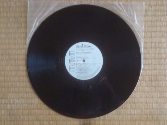 【白ラベル見本盤】BEST OF THE CHIFFONS / CHIFFONS  帯/解説書兼歌詞カード付LP < CD/DVD/ビデオ  【白ラベル見本盤】BEST OF THE CHIFFONS / CHIFFONS  帯/解説書兼歌詞カード付LP < CD/DVD/ビデオの