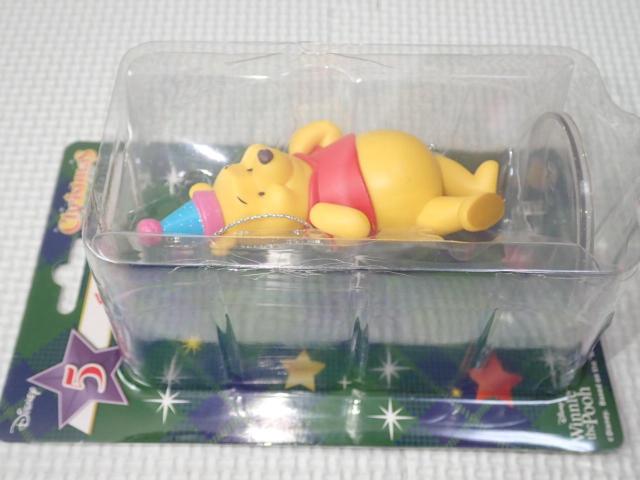 ディズニー クリスマスオーナメントくじ 2021 くまのプーさん < ホビー  ディズニー クリスマスオーナメントくじ 2021 くまのプーさん < ホビーの