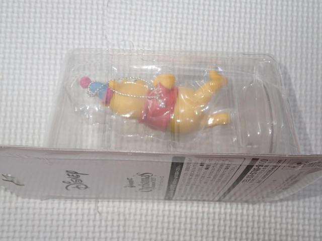 ディズニー クリスマスオーナメントくじ 2021 くまのプーさん < ホビー  ディズニー クリスマスオーナメントくじ 2021 くまのプーさん < ホビーの