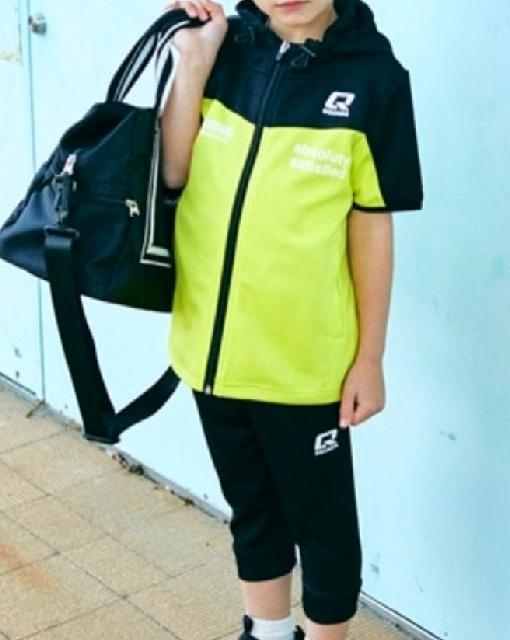 PROSQUADSW[W㉺ZbgVi  LbY/xr[ 