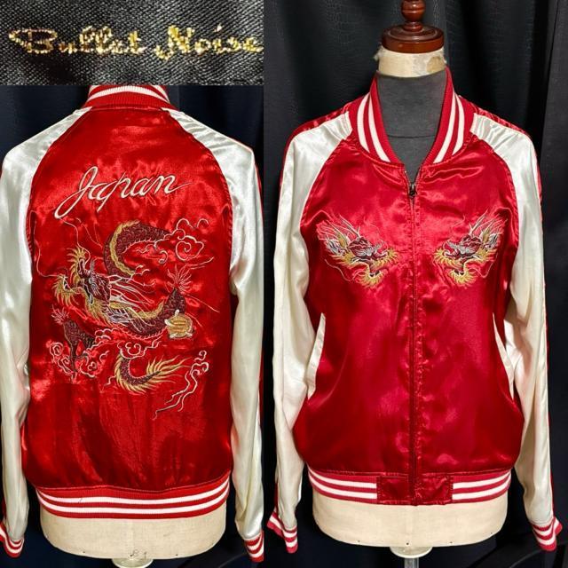 BulletNoise �X�J�W���� �� �h�J M �a�� �A���J�W �t���C�g �W���P�b�g ���[�N �~���^���[ ���b�N �X�g���[�g�Ò�  �� �j���t�@�b�V������ 