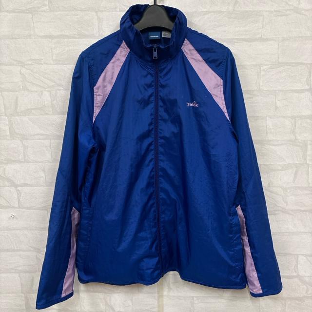 即決 Reebok リーボック ナイロンジャケット < ブランド  即決 Reebok リーボック ナイロンジャケット  < ブランドの