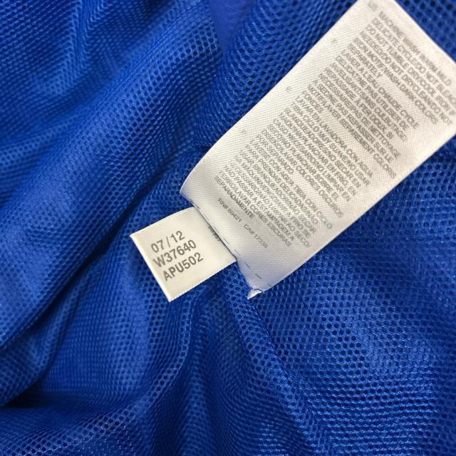 即決 Reebok リーボック ナイロンジャケット < ブランド  即決 Reebok リーボック ナイロンジャケット < ブランドの