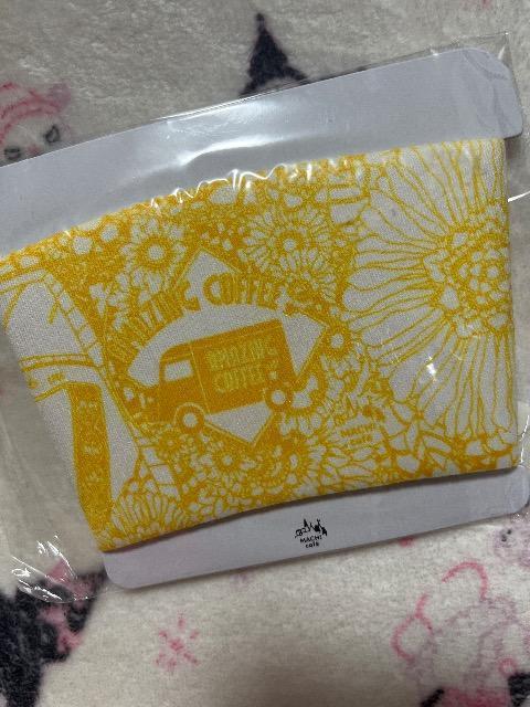 AMAZINGCOFFEE�~���[�\��MACHI Cafe���X���[�u 