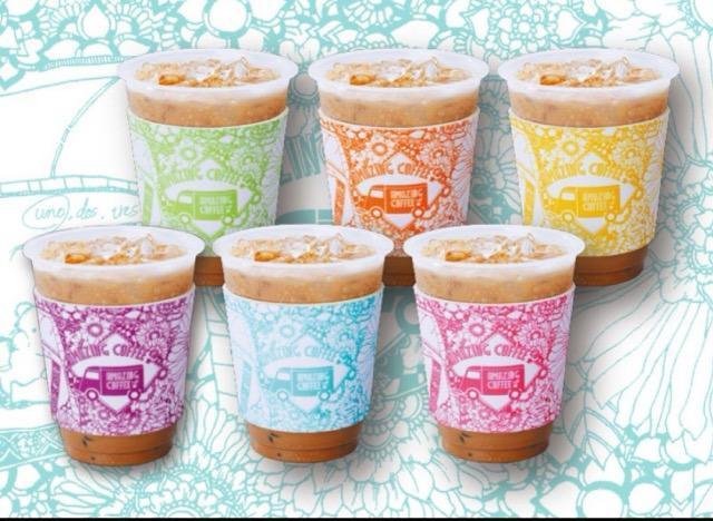 AMAZINGCOFFEE�~���[�\��MACHI Cafe���X���[�u