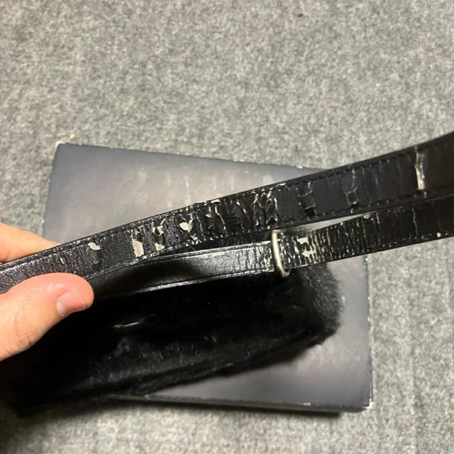 �y1�~�X�^�[�g�z�yCOMME CA ISM / �R���T�C�Y���z �n���h�o�b�O