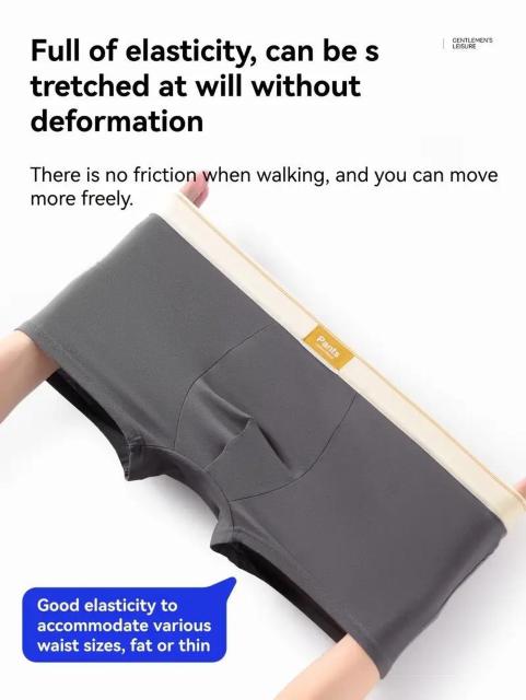 爆ヤス価格990円★4枚セット メンズボクサーパンツ - ソフトストレッチ 透けないフルカバー USAサイズS(日本サイズL相当) < 男性ファッション  爆ヤス価格990円★4枚セット メンズボクサーパンツ - ソフトストレッチ 透けないフルカバー USAサイズS(日本サイズL相当) < 男性ファッションの