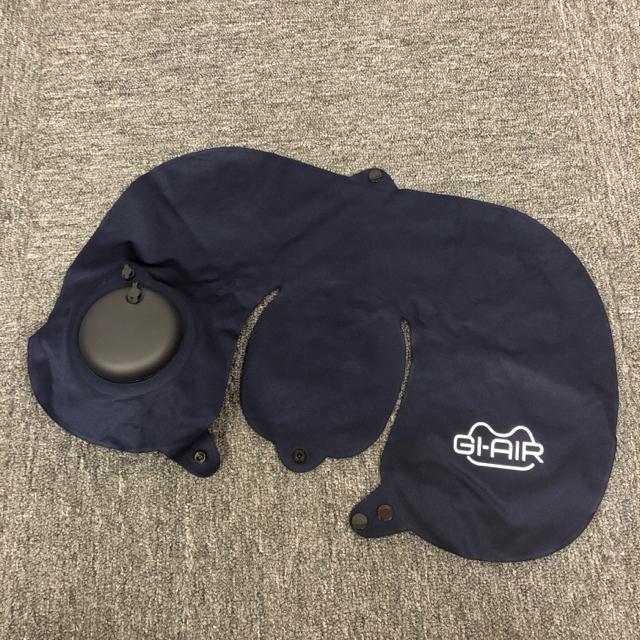  GI-AIR lbNs[ lCr[   W[/X|[c 