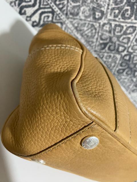 【中古品】 MICHAEL KORS マイケルコース レザー トートバッグ 茶色 < ブランド  【中古品】 MICHAEL KORS マイケルコース レザー トートバッグ 茶色 < ブランドの