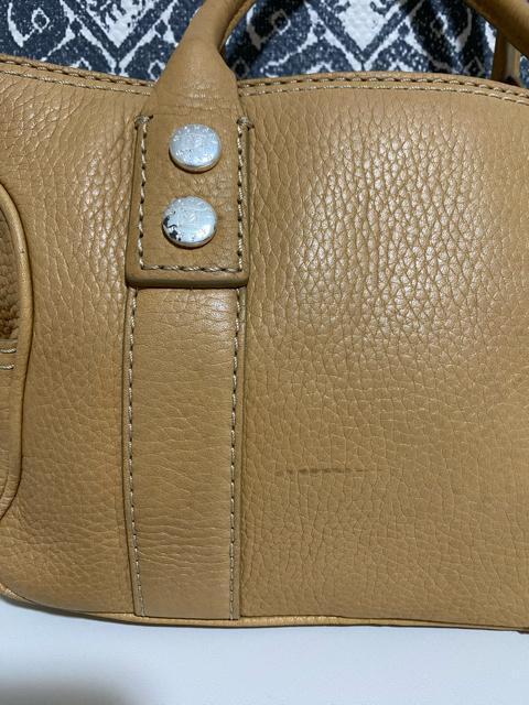 【中古品】 MICHAEL KORS マイケルコース レザー トートバッグ 茶色 < ブランド  【中古品】 MICHAEL KORS マイケルコース レザー トートバッグ 茶色 < ブランドの