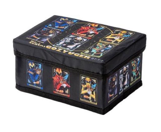 ☆ナンバーワン戦隊ゴジュウジャー トレーナー☆ < キッズ/ベビー  ☆ナンバーワン戦隊ゴジュウジャー トレーナー☆ < キッズ/ベビーの