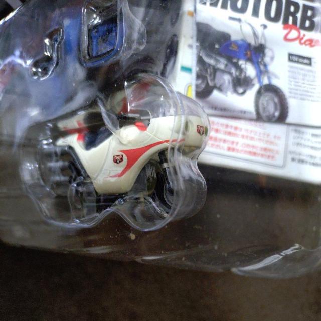 ミニチュア 仮面ライダーサイクロン号 『稀少シークレット』 < ホビー ミニチュア 仮面ライダーサイクロン号 『稀少シークレット』 < ホビーの