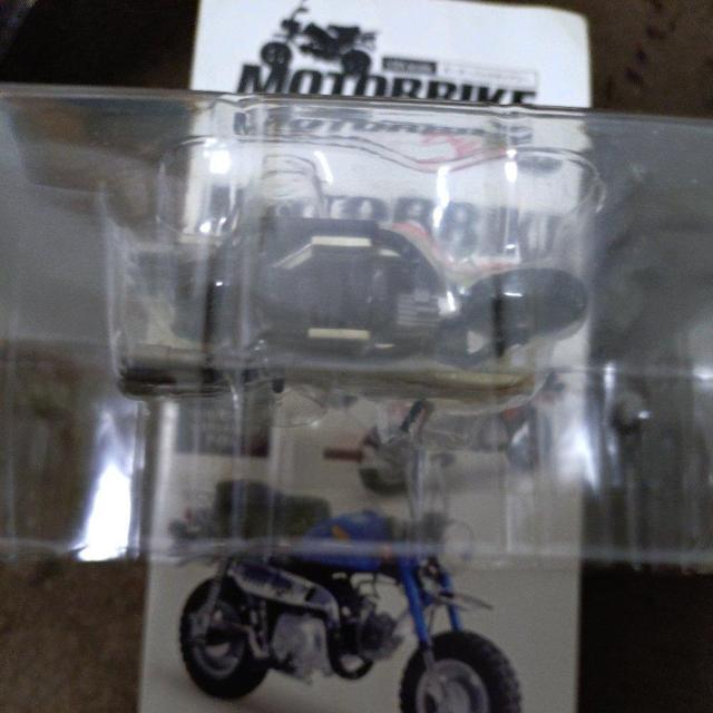 ミニチュア 仮面ライダーサイクロン号 『稀少シークレット』 < ホビー ミニチュア 仮面ライダーサイクロン号 『稀少シークレット』 < ホビーの