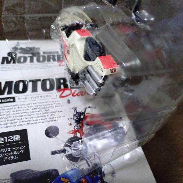 ミニチュア 仮面ライダーサイクロン号 『稀少シークレット』 < ホビー ミニチュア 仮面ライダーサイクロン号 『稀少シークレット』 < ホビーの