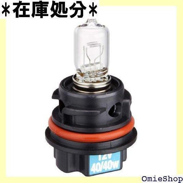 M&H}cV} nQou 12V40/40W NA[ PH11 101 76  /oCN