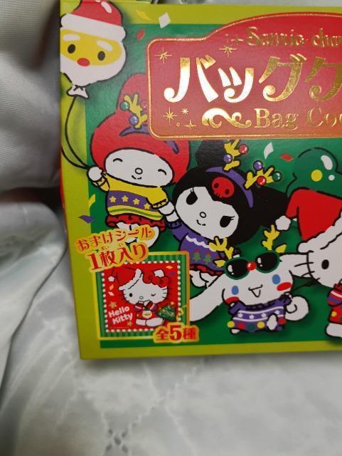 サンリオキャラクター、バッグクッキー < グルメ/ドリンク サンリオキャラクター、バッグクッキー < グルメ/ドリンクの