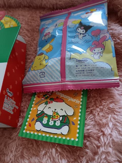 サンリオキャラクター、バッグクッキー < グルメ/ドリンク サンリオキャラクター、バッグクッキー < グルメ/ドリンクの