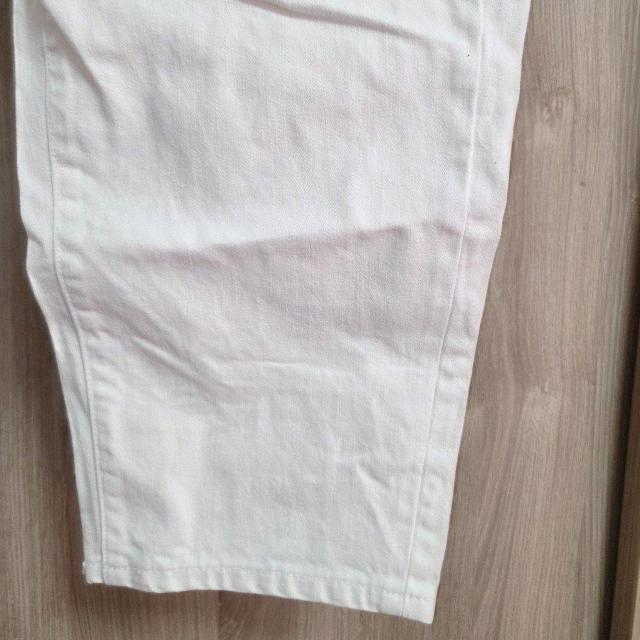 UNIQLO JEANS zCg ҏ~h e[p[h 26 66cm  jNW[Y  uh 