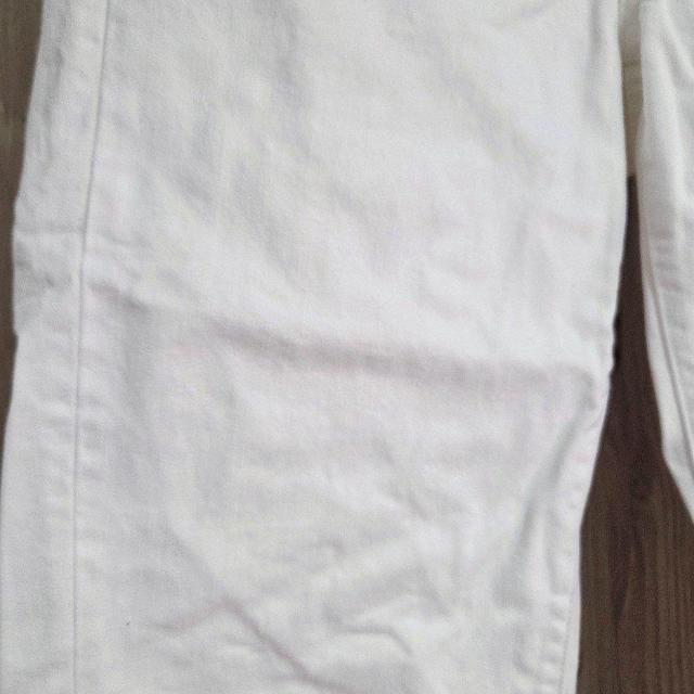 UNIQLO JEANS zCg ҏ~h e[p[h 26 66cm  jNW[Y  uh 