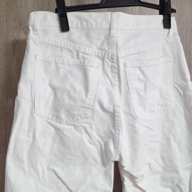 UNIQLO JEANS zCg ҏ~h e[p[h 26 66cm  jNW[Y  uh 