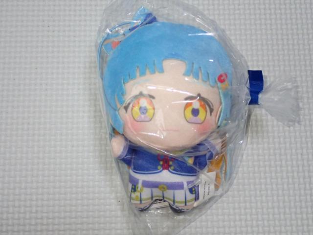 アイカツアカデミー わくわくおでかけぬいぐるみ vol.1 和央パリン < アニメ/コミック/キャラクター アイカツアカデミー わくわくおでかけぬいぐるみ vol.1 和央パリン < アニメ/コミック/キャラクターの