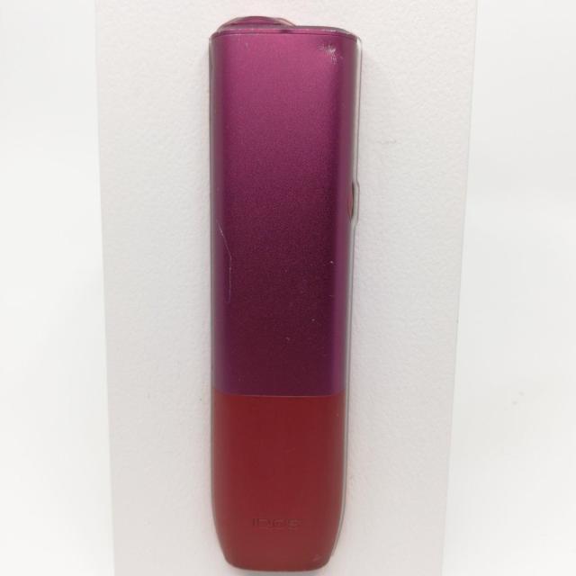 �A�C�R�X IQOS ILUMA ONE �C���} ����  �� �j���t�@�b�V������ 