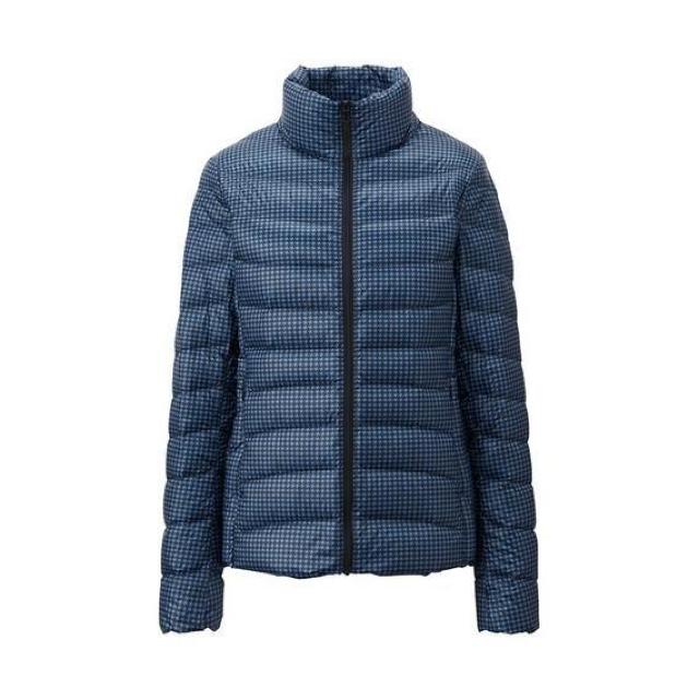 ���j�N���J�ɂ������Ȃ��E���g�����C�g�_�E���W���P�b�g�i�`�h���jXL�璹UNIQLO ULTRA LIGHT DOWN���[�o�b�O�t��  �� �u�����h�� 