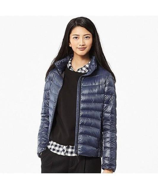 ���j�N���J�ɂ������Ȃ��E���g�����C�g�_�E���W���P�b�g�i�`�h���jXL�璹UNIQLO ULTRA LIGHT DOWN���[�o�b�O�t�� �� �u�����h�� 