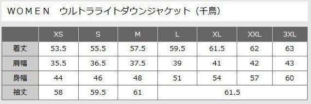 ���j�N���J�ɂ������Ȃ��E���g�����C�g�_�E���W���P�b�g�i�`�h���jXL�璹UNIQLO ULTRA LIGHT DOWN���[�o�b�O�t�� �� �u�����h�� 