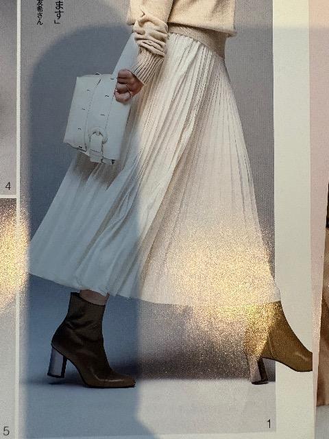 �_�C�A�i�@�G���f�ڃV���[�g�u�[�c�@�����ҏ��� �� �����t�@�b�V������ 