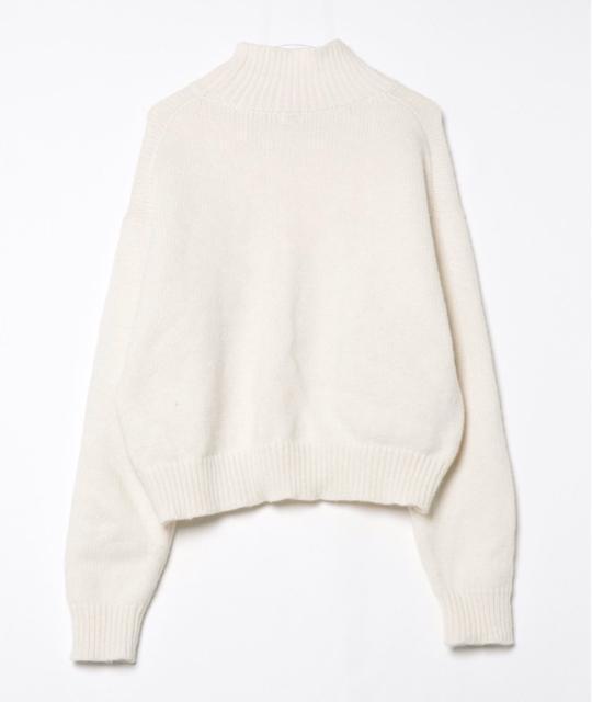 Ungrid �n�C�l�b�N�{�����[���J���[�j�b�g �� �����t�@�b�V������ 