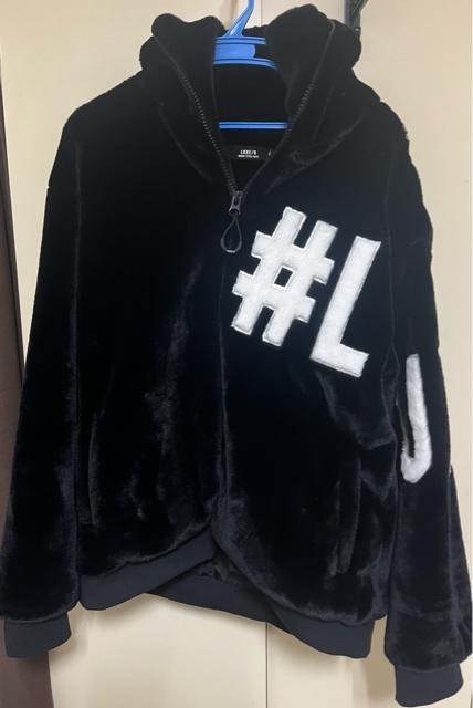 超美品LUXE/R(ラグジュ)ボアパーカー < 男性ファッション 超美品LUXE/R(ラグジュ)ボアパーカー < 男性ファッションの