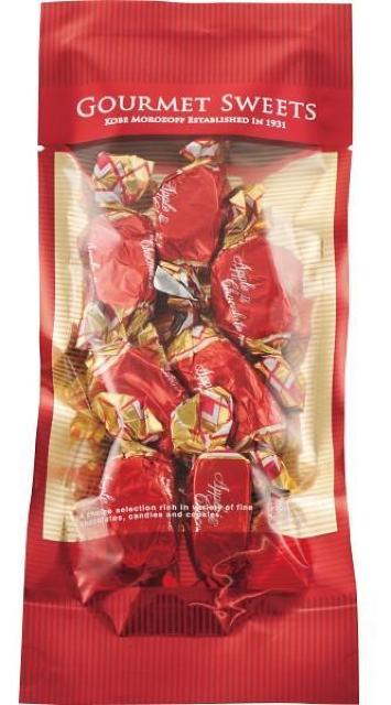 【モロゾフ】りんごのチョコレート☆ < グルメ/ドリンク 【モロゾフ】りんごのチョコレート☆ < グルメ/ドリンクの