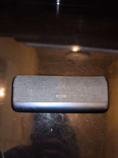 IQOS ILUMA �v���C�� �{�� �_�[�N�J���[ ���� ���M���^�o�R �f�o�C�X  �� �j���t�@�b�V������ 