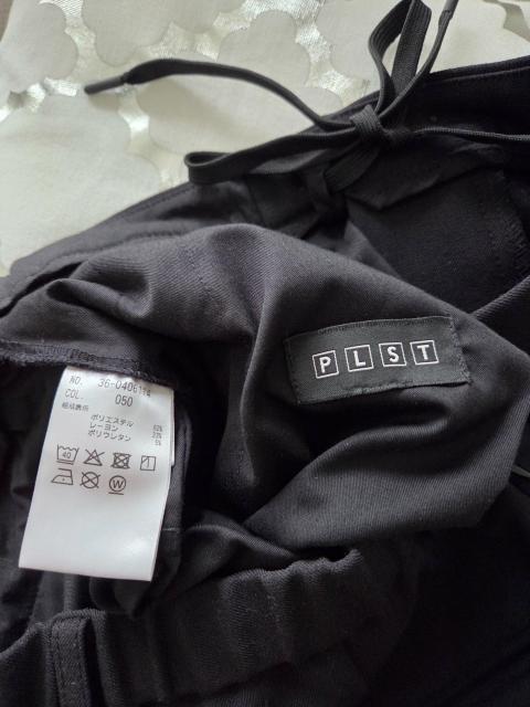 PLST�p���c���Z�I���[�v���X�e�̃V���v���u���b�N�p���c �� �u�����h�� 